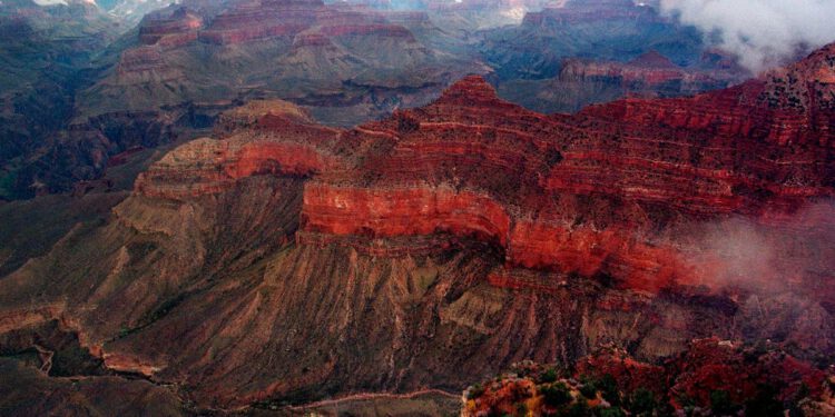 Ponovno se očekuju ekstremne vrućine u Grand Canyonu nakon što su 3 planinara poginula u nesrećama povezanim s vrućinom