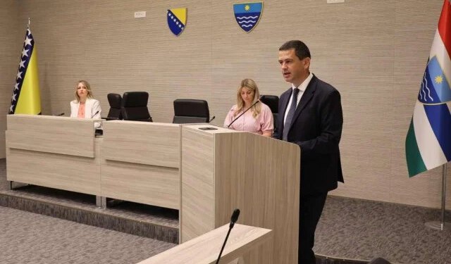 Porez na nekretnine u HNŽ-u neće rasti, ali se mijenjaju procedure