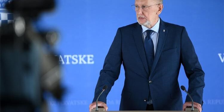 Postoji sumnja da nisu poduzete mjere za izbjegavanje sudara!