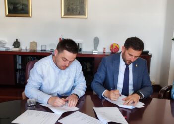Potpisan ugovor za projektiranje stanova na Ravnim njivama: Nastavlja se program priuštivog stanovanja u Splitu