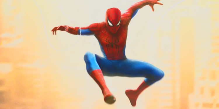 Potpuno nova dnevna zvijezda Tom Holland radi na dovođenju Milesa Moralesa u MCU