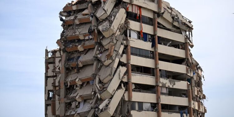 Potresi u Venezueli: rizici koji su još uvijek pred nama i zašto bi Kalifornijci trebali obratiti pozornost