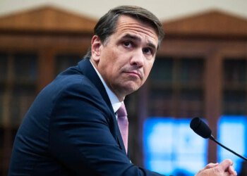Potvrda tvrtke Todd Blanche AG nailazi na otpor republikanske stranke u Senatu zbog stava od 6. siječnja