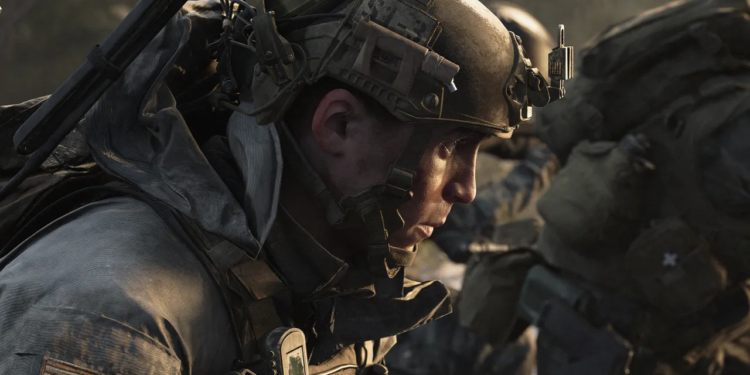 Potvrđen rani pristup kampanji Modern Warfare 4