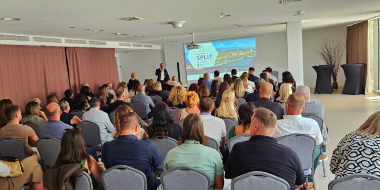 Poznata splitska agentica za nekretnine: “Neće uskoro doći do pada cijena”