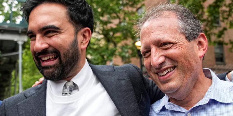 Predizbori u New Yorku lakmus su test za to jesu li demokrati ozbiljni u vezi s MAGA-om