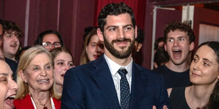 Predizbori u New Yorku postali su druga najskuplja utrka u Zastupničkom domu u odnosu na borbu s umjetnom inteligencijom