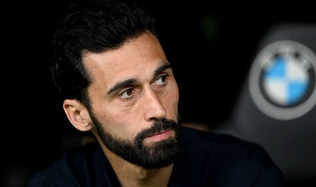 Pregovori Fulhama s Alvarom Arbeloom nastavljaju se dok bivša zvijezda Liverpoola raspravlja o trogodišnjem ugovoru za nasljednika Marca Silve