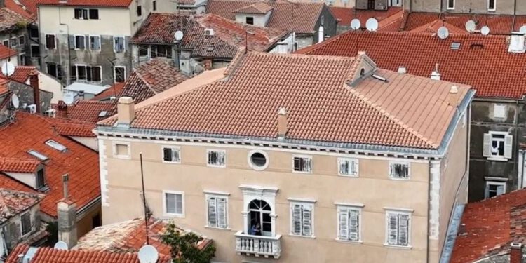 Pri kraju obnova Zavičajnog muzeja Poreštine, uskoro i otvorenje