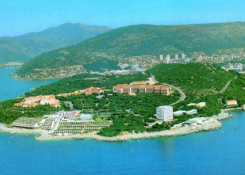 Prije 50 godina: Na današnji dan otvoren Hotelsko-turistički centar Dubrava-Babin kuk