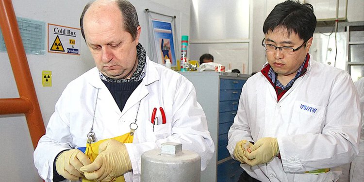 Pristup IAEA iranskim nuklearnim lokacijama pojavljuje se kao ključni test za Trumpov dogovor