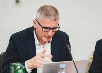Prkić o problemu u Zvonimirovoj: “Ovo je teška sramota za Split”