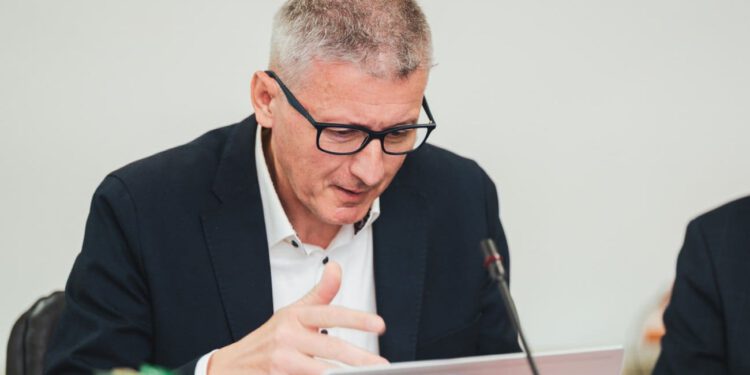 Prkić o problemu u Zvonimirovoj: “Ovo je teška sramota za Split”