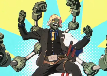 Producent Guilty Gear Strive govori o stanju igre nakon zakrpe Guilty Gear Strive 2.0