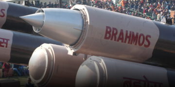 Proizvodnja BrahMosa raste u novom pogonu — RT India