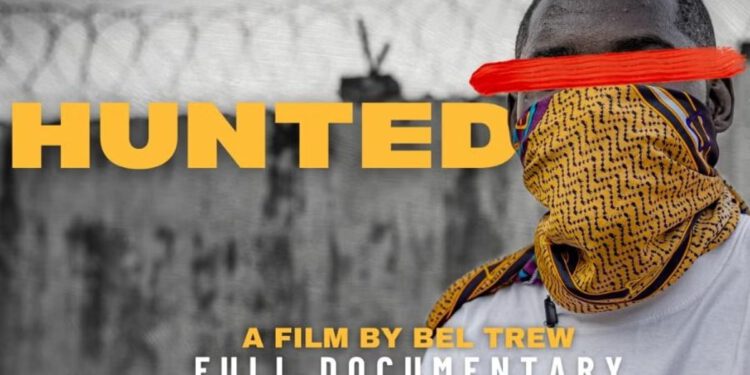 Projekcije za Independentov novi film koji dokumentira otmicu i mučenje LGBTQ+ osoba u Nigeriji