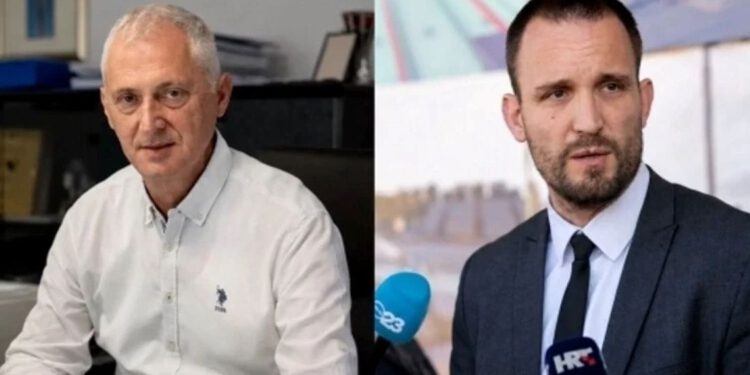 Pronađeno rješenje za sporna pitanja