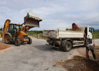 Prsten oko Kozjaka na Viru dobiva javnu rasvjetu