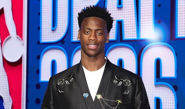 Prvi izbor NBA drafta 2026. otkriven je dok Washington Wizardsi prave prvi izbor nakon što su buduće superzvijezde pale u New York City