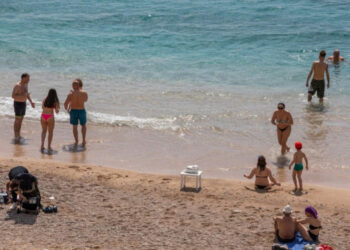 Prvo ispitivanje: Gotovo sve plaže u županiji s izvrsnom kakvoćom mora