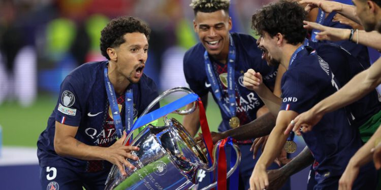 Psg, pa ga je Al Thani transformirao u vrhunski klub