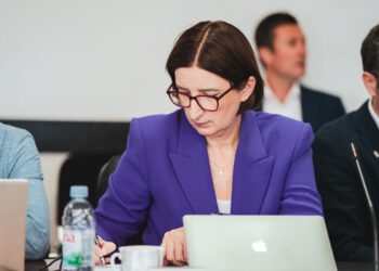 Puljak uzvratila Plenkoviću: “Imamo gotovo 500 tisuća birača više nego stanovnika”