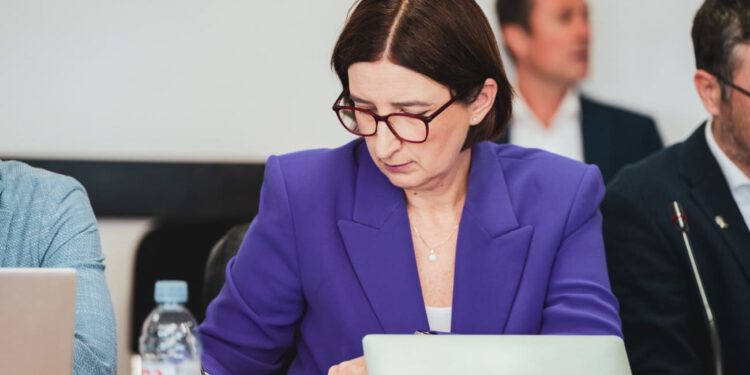 Puljak uzvratila Plenkoviću: “Imamo gotovo 500 tisuća birača više nego stanovnika”