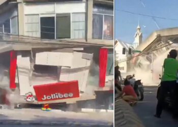 RAZORAN POTRES NA PACIFIKU Broj poginulih na jugu Filipina porastao na 15, izdano upozorenje za tsunami!