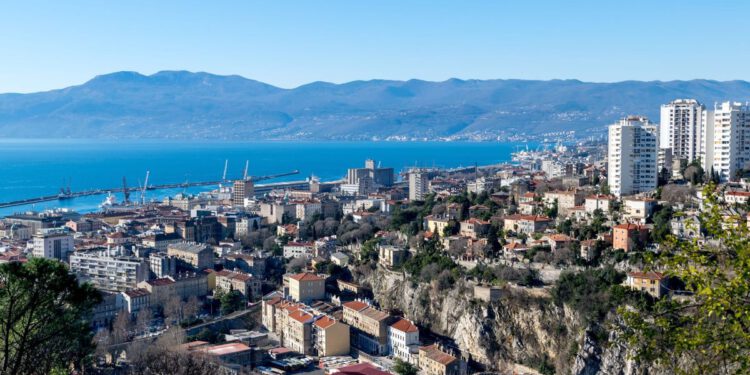 RIJEKA Pođimo ispod površine i otkrijmo budućnost gradova i mora