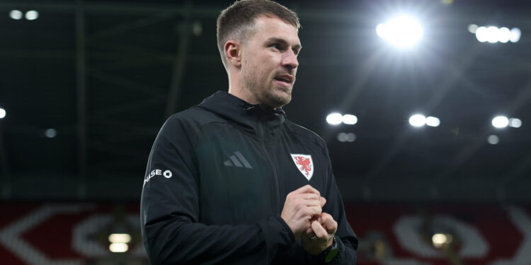 Ramsey ponovno na klupi? Oxford United ga želi za menadžera