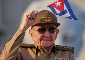 Raúl Castro prvi put se pojavio u javnosti nakon optužbi za ubojstvo Trumpovog DOJ-a