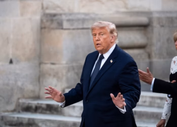 ‘Reagan se kotrlja u grobu’: Republikanci protiv Trumpa zbog kontroverznog sporazuma s Iranom