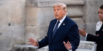 ‘Reagan se kotrlja u grobu’: Republikanci protiv Trumpa zbog kontroverznog sporazuma s Iranom