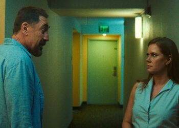 Recenzija epizode 3 Cape Fear: Pojava ogromnog iznenađenja