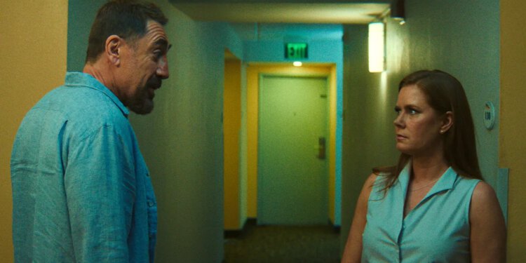Recenzija epizode 3 Cape Fear: Pojava ogromnog iznenađenja