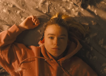 Redatelj Supergirl zaslužan je za pjesmu Jamesa Gunna u usporenoj sceni borbe