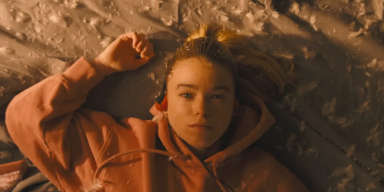 Redatelj Supergirl zaslužan je za pjesmu Jamesa Gunna u usporenoj sceni borbe