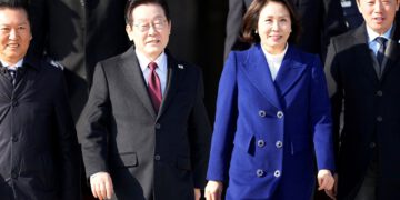 Regulacija Južne Koreje mogla bi koštati američke države 525 milijardi dolara, otkriva model