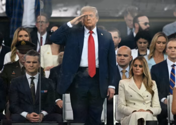 Republikanska stranka Predstavničkog doma zalaže se za trajnu promjenu imena Trumpovog ‘Ministarstva rata’