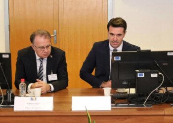 Revizori ponovno pisali Nikšiću: Ministarstvo pravde nanijelo je štetu svim internim revizorima