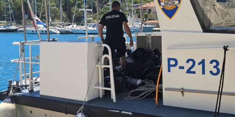 Rezultat istrage havarije kod Splitskih vrata mogli bi čekati i do godinu dana