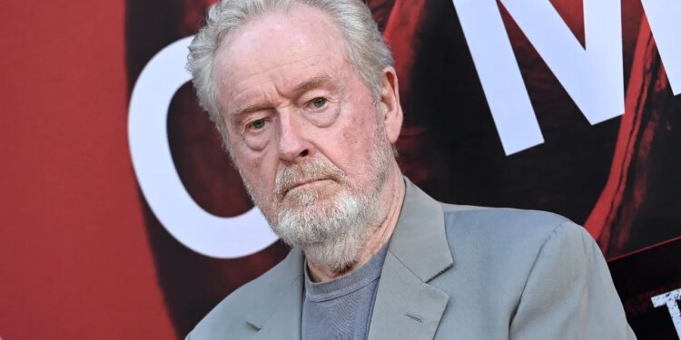 Ridley Scott, Glenn Close bit će počašćeni