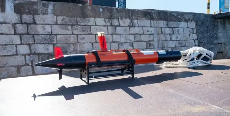 Rijeka postaje centar pomorske robotike