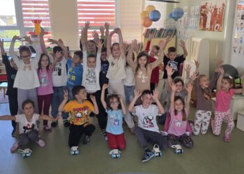 Robotika i umjetna inteligencija osvojili vrtiće: Više od 280 djece sudjelovalo u inovativnim STEM radionicama