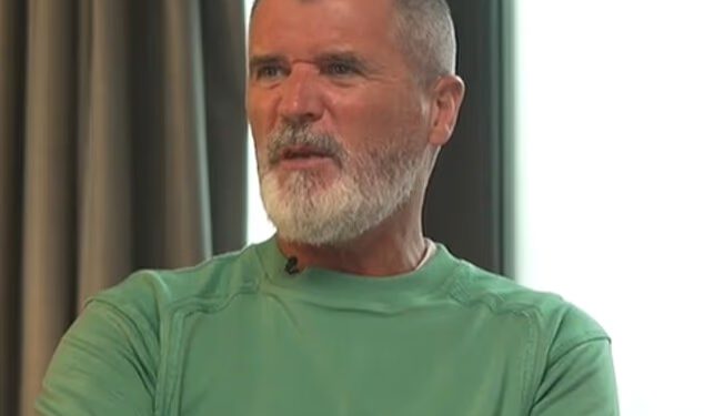 Roy Keane ulazi u WAGs Svjetskog prvenstva – jer legenda Man Uniteda inzistira na tome da se ‘većina njih rastaje godinu dana kasnije’ nakon iskaza podrške zvijezdama