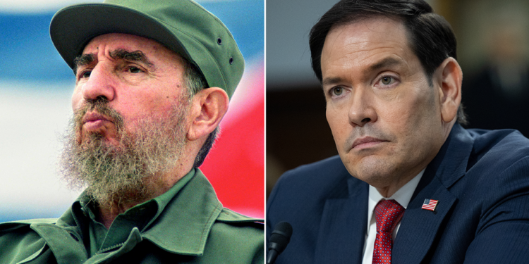 Rubio sankcionira kubanske entitete povezane s američkim aktivističkim skupinama i ICAP-om