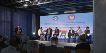 Rusija poziva na obuzdavanje utjecaja zapadnih medijskih platformi — RT Rusija i bivši Sovjetski Savez