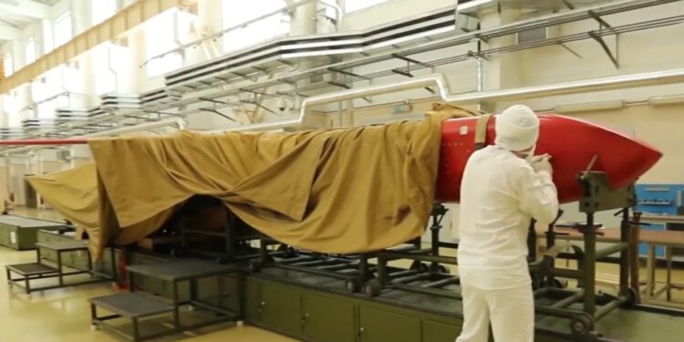Rusija prva napravila raketu na nuklearni pogon: Američki znanstvenici zgroženi