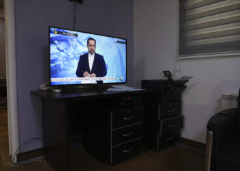SAD i Iran postigli sporazum! ‘Pokrenite motore! Nek’ nafta poteče’