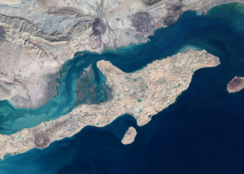 SAD izvodi još jedan ‘obrambeni’ napad na iranski otok — RT World News
